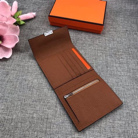 hermes leather goods australia|hermes wallet price list.